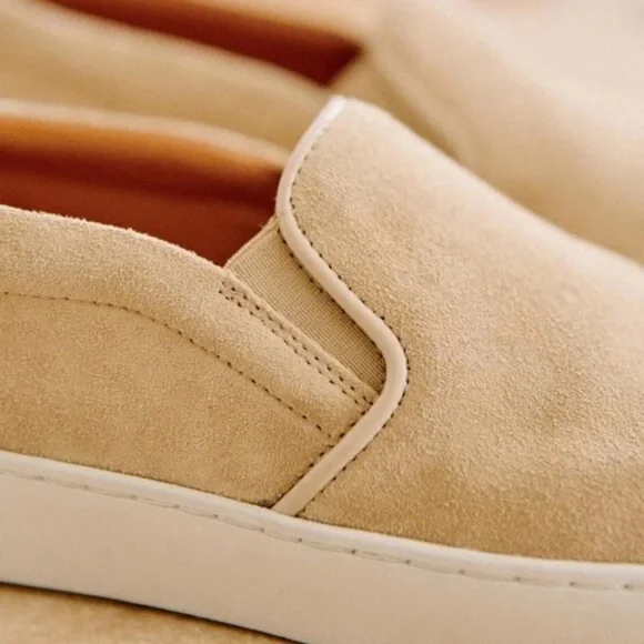 SÉZANE Theo Sneakers